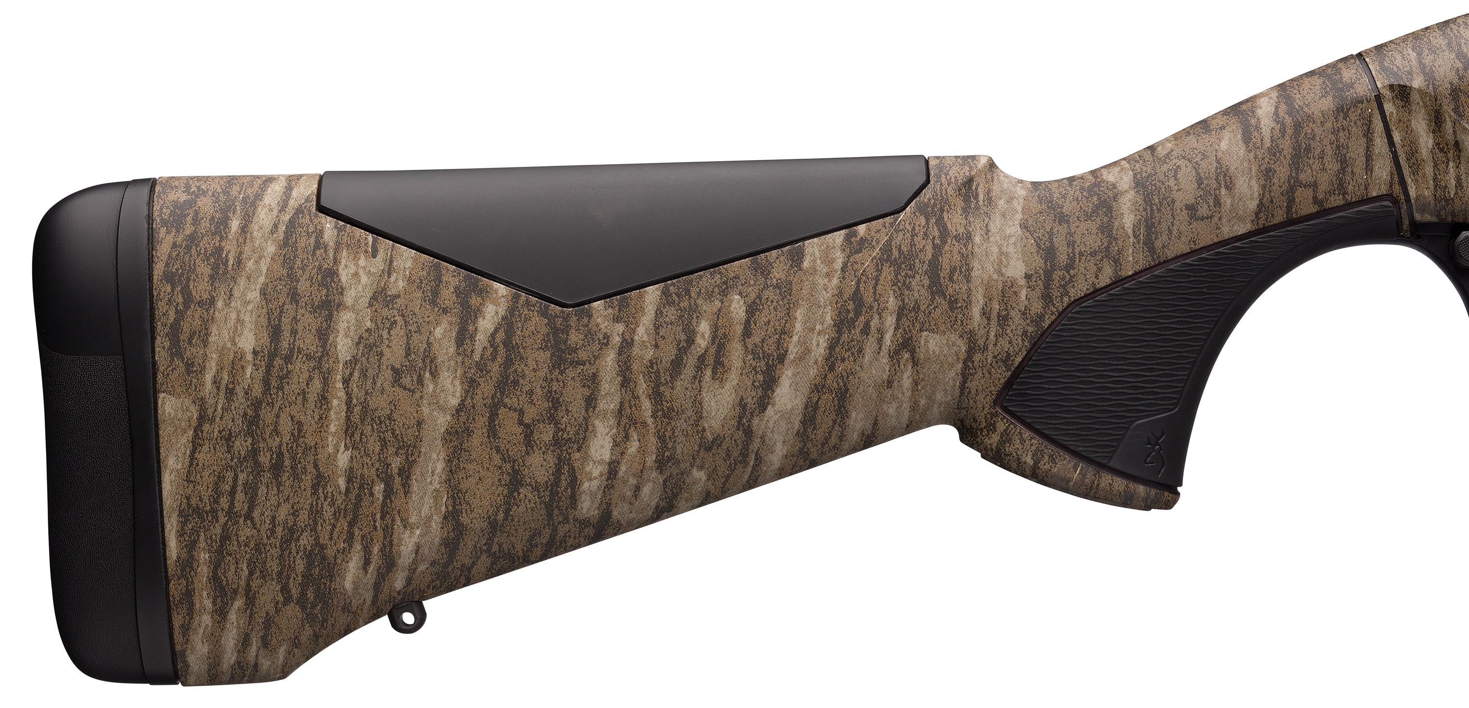 Maxus II Camo Mossy Oak Bottomland Browning